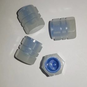 Luminous Valve Caps photo review