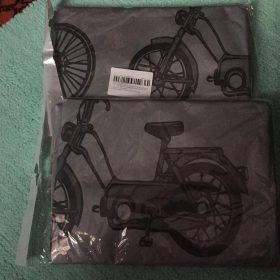 Bicycle Gear Waterproof Raincover photo review