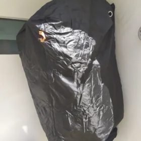 Toptrek Bike Cover photo review