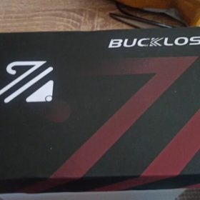 BUCKLOS Pedals Contact MTB Bike Cleat Pedal photo review