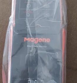 Magene S3+ Speed Cadence  Sensor photo review