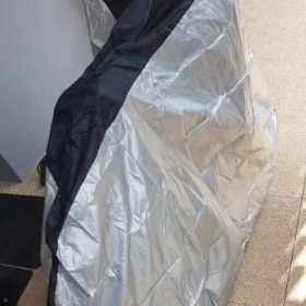 Toptrek Bike Cover photo review