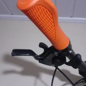 1Pair Mountain Bike Handlebar Grips photo review