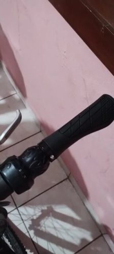 1Pair Mountain Bike Handlebar Grips photo review