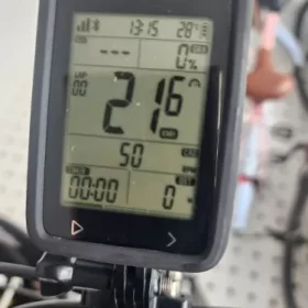 CYCPLUS Cadence Speed Dual Senso photo review