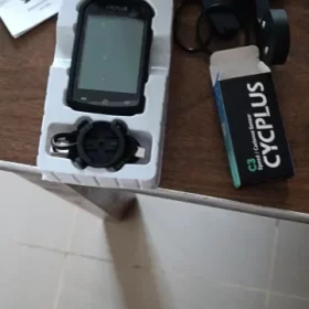 CYCPLUS Cadence Speed Dual Senso photo review