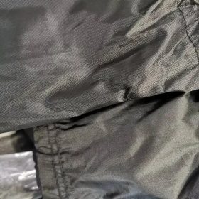 Toptrek Bike Cover photo review