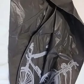 Bicycle Cover for All Seasons photo review