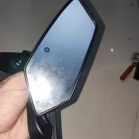 Bicycle Rear View Mirror photo review