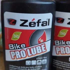 125ml Bicycle Special Lubricant photo review