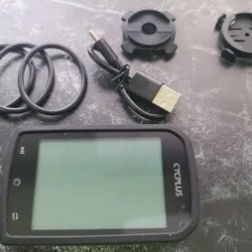 GPS Bike Computer Wireless photo review