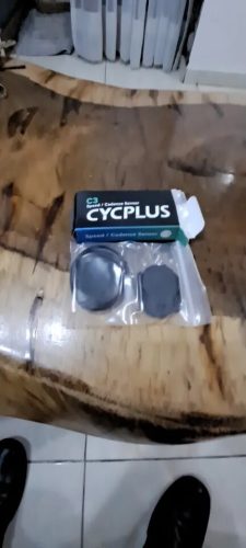 CYCPLUS Cadence Speed Dual Senso photo review