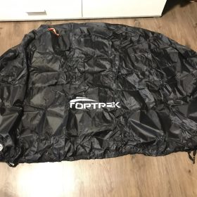 Toptrek Bike Cover photo review