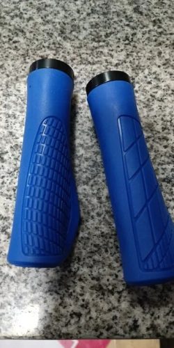 1Pair Mountain Bike Handlebar Grips photo review