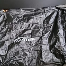 Toptrek Bike Cover photo review