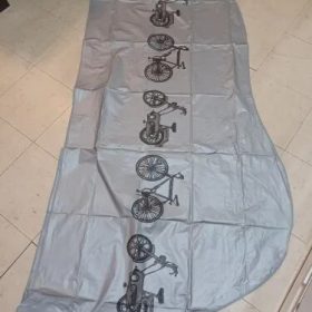 Bicycle Gear Waterproof Raincover photo review