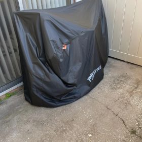 Toptrek Bike Cover photo review