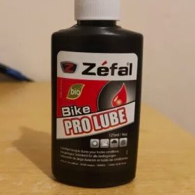 125ml Bicycle Special Lubricant photo review