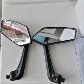 Bicycle Rear View Mirror photo review