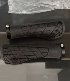 1Pair Mountain Bike Handlebar Grips photo review