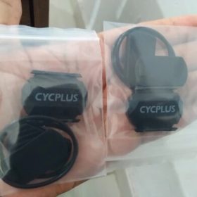 CYCPLUS Cadence Speed Dual Senso photo review