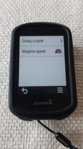 Magene S3+ Speed Cadence  Sensor photo review