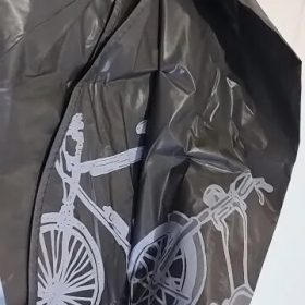 Bicycle Cover for All Seasons photo review