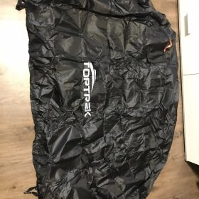 Toptrek Bike Cover photo review