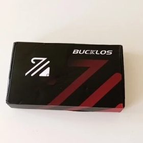 BUCKLOS Pedals Contact MTB Bike Cleat Pedal photo review