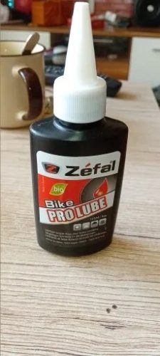 125ml Bicycle Special Lubricant photo review