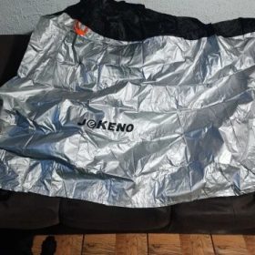 Toptrek Bike Cover photo review