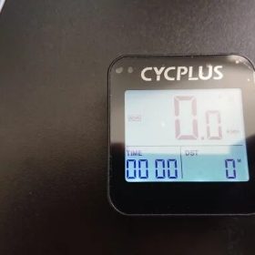 CYCPLUS GPS Bike Computer photo review