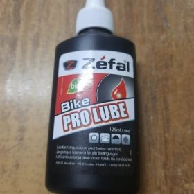 125ml Bicycle Special Lubricant photo review