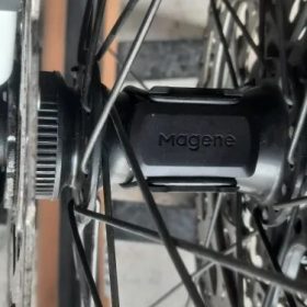 Magene S3+ Speed Cadence  Sensor photo review