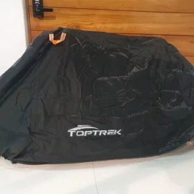 Toptrek Bike Cover photo review