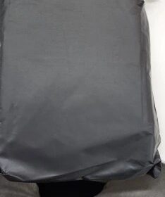 Toptrek Bike Cover photo review