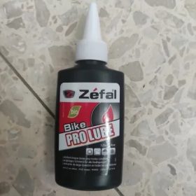 125ml Bicycle Special Lubricant photo review