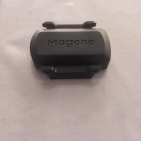 Magene S3+ Speed Cadence  Sensor photo review