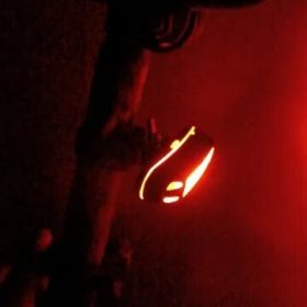 Bicycle Light Rechargeable T6 LED Bicycle Front Light photo review