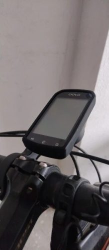 GPS Bike Computer Wireless photo review