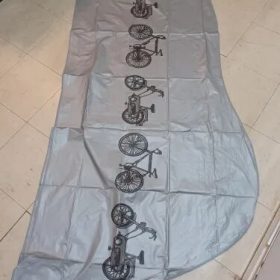 Bicycle Gear Waterproof Raincover photo review