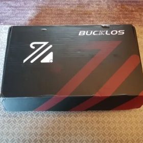 BUCKLOS Pedals Contact MTB Bike Cleat Pedal photo review