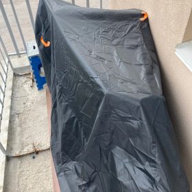 Toptrek Bike Cover photo review