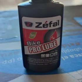 125ml Bicycle Special Lubricant photo review