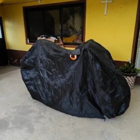 Toptrek Bike Cover photo review