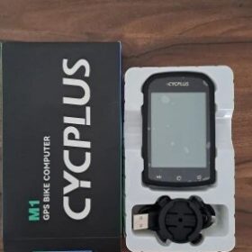 GPS Bike Computer Wireless photo review