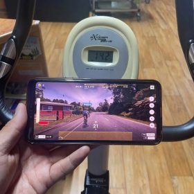 Magene S3+ Speed Cadence  Sensor photo review