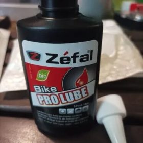 125ml Bicycle Special Lubricant photo review