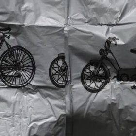 Bicycle Cover for All Seasons photo review