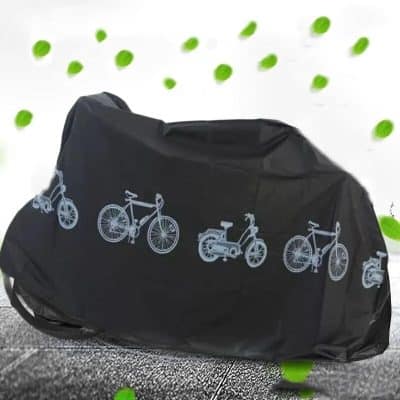 Alternative view of Bicycle Gear Waterproof Raincover
